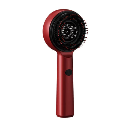 Evanie™ Hair Scalp Massager & Oil Applicator